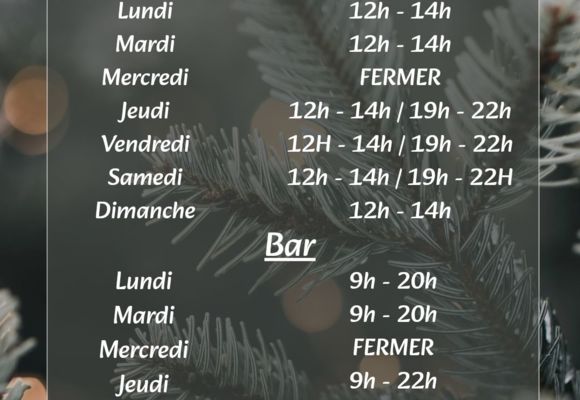 Brasserie de la halle - Café_Beaumont-de-Lomagne