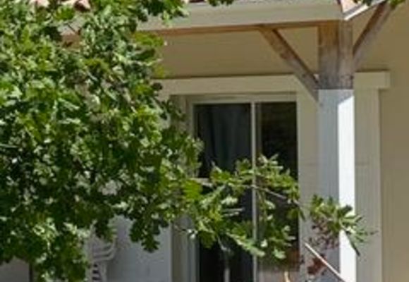 Gîte 