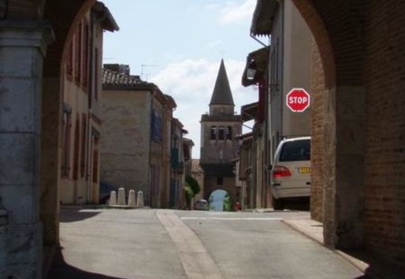 Concert à l'église