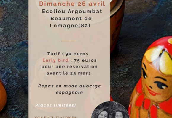 Atelier Constellation systémique et familiale_Beaumont-de-Lomagne