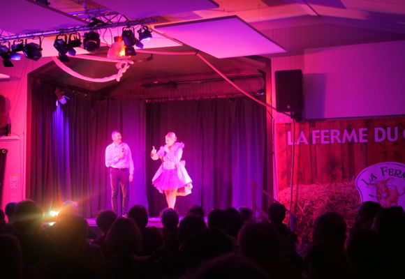 La Ferme du Choucou_Monferran-Savès