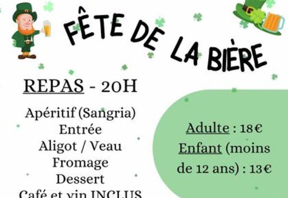 Fête de la bière_Castéra-Bouzet