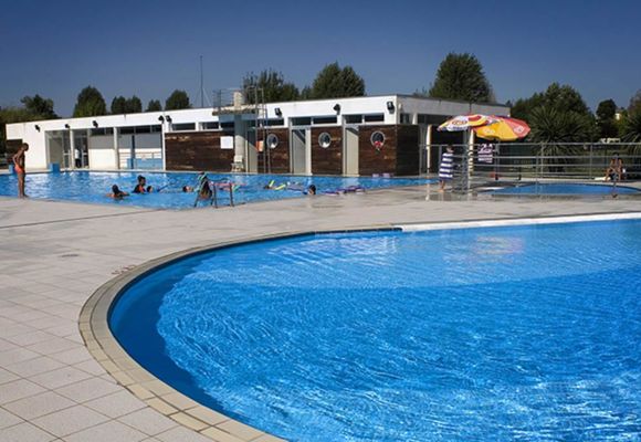 Piscine Beaumont-de-Lomagne