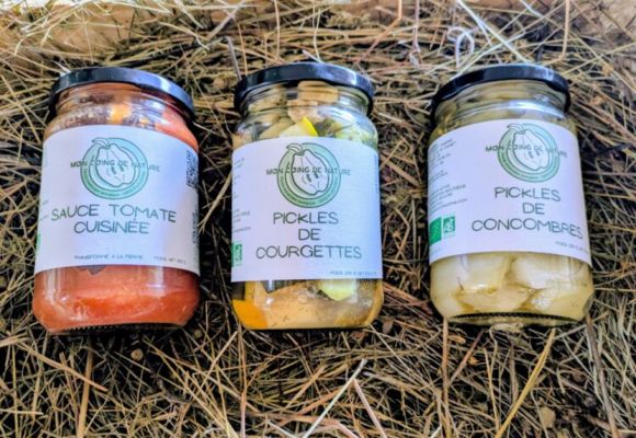 Mon coing de nature_Pujaudran