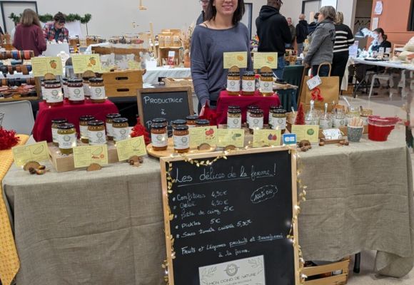 Mon coing de nature_Pujaudran