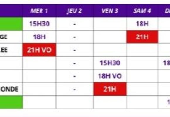 Au cinéma du 18 au 24 mars_Beaumont-de-Lomagne