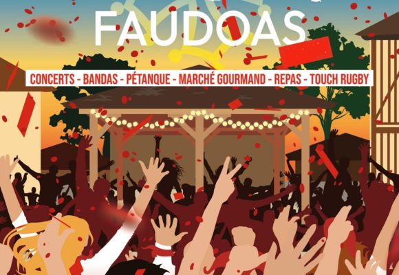 Festiv'halle 2026_Faudoas