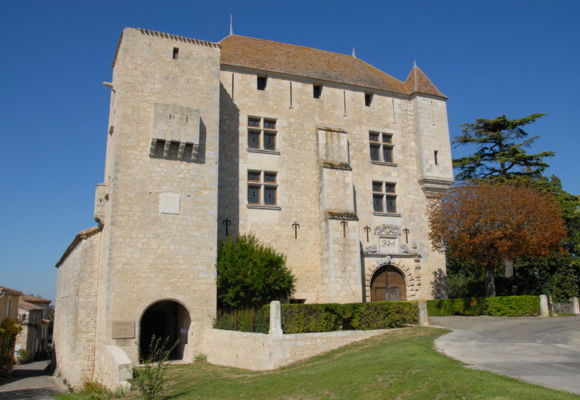 Château Gramont