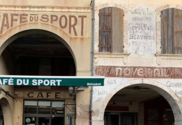 Café du sport