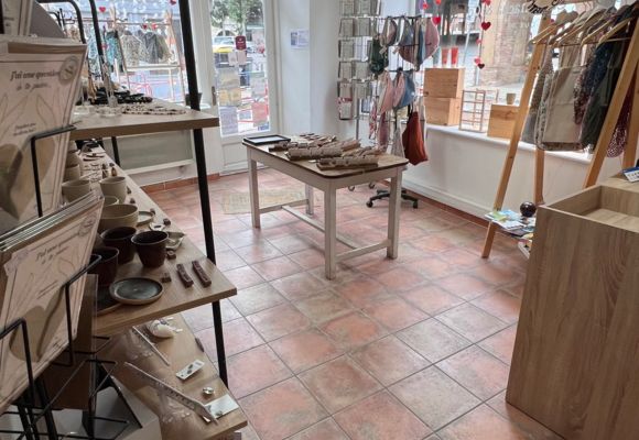 Boutique Camchacha and Co