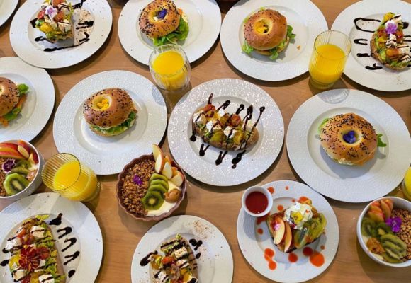 AmHor Café_L'Isle-Jourdain