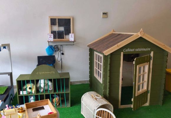 AmHor Café_L'Isle-Jourdain