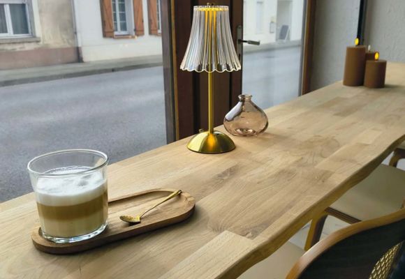 AmHor Café_L'Isle-Jourdain