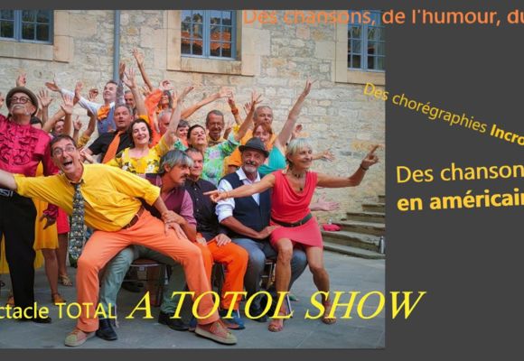Soirée Amnesty International - A Totol Show_Beaumont-de-Lomagne