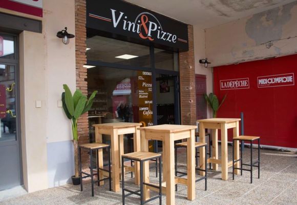 Vini & Pizze