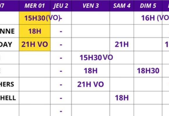 Au cinéma du 1er au 7 juillet_Beaumont-de-Lomagne