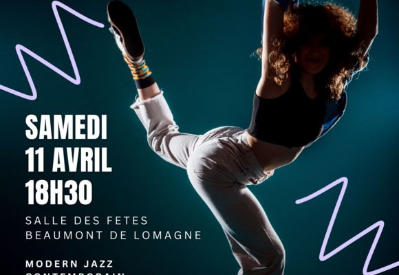 Spectacle associatif_Beaumont-de-Lomagne