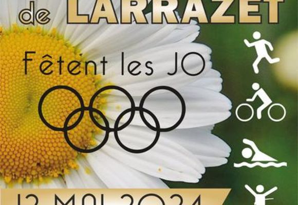 Floralies Larrazet mai 2024