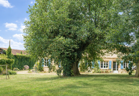 Ferme du Grand Breton_Beaumont-de-Lomagne