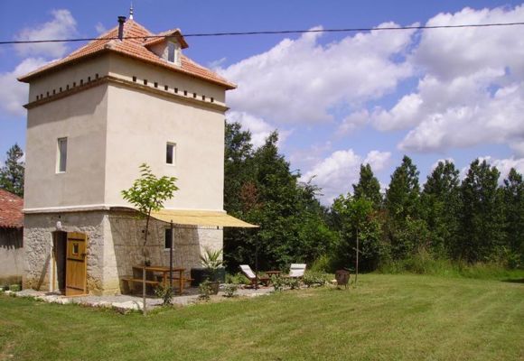 Le gîte de Migou_Larrazet