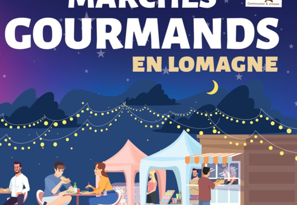 Marché gourmand nocturne_Lavit