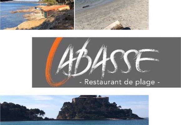 Restaurant La Cabasse