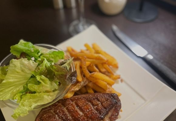 Restaurant Plein sud_L'Isle-Jourdain