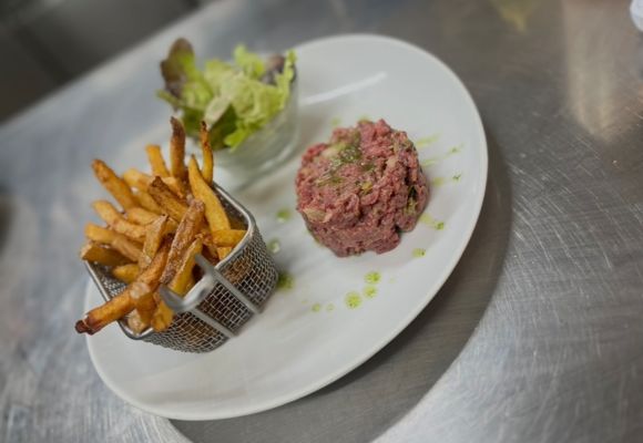 Restaurant Plein sud_L'Isle-Jourdain