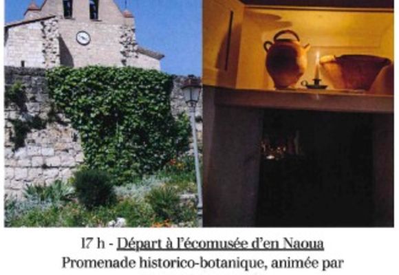 Nuit des musées_Maubec