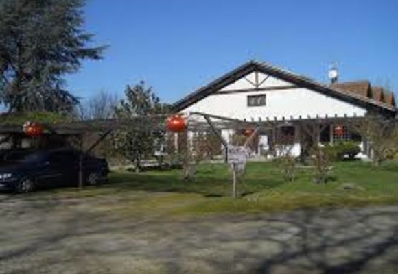 Le Bonheur d'Anglor - Pujaudran