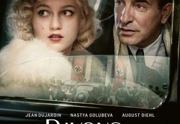 Cinéma du 8 au 14 avril_Beaumont-de-Lomagne