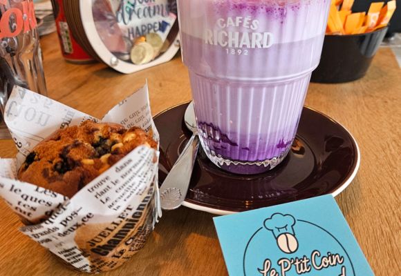 Le p'tit coin gourmand_L'Isle-Jourdain