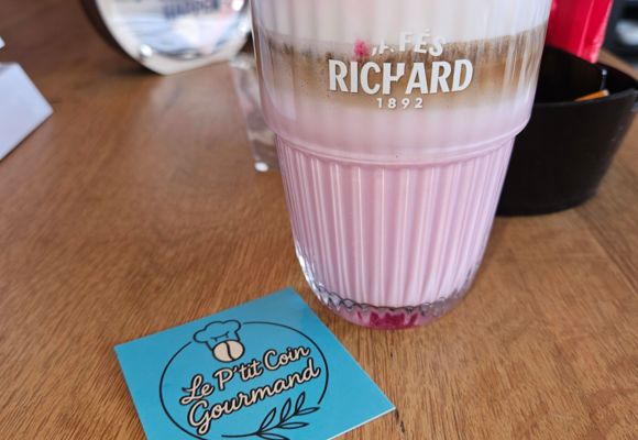 Le p'tit coin gourmand_L'Isle-Jourdain