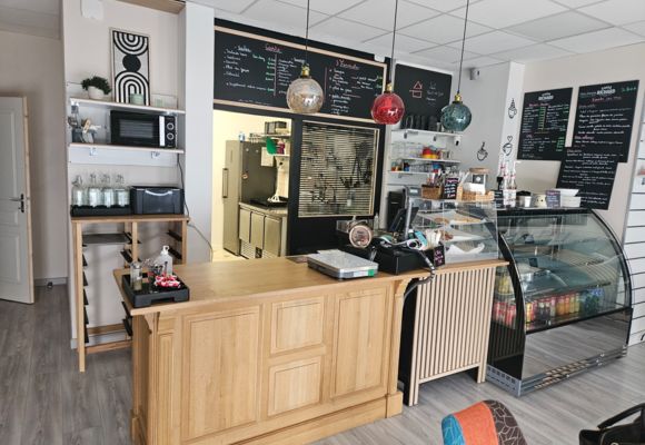 Le p'tit coin gourmand_L'Isle-Jourdain