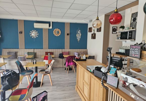 Le p'tit coin gourmand_L'Isle-Jourdain