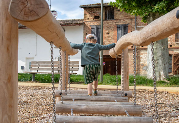 Aire de jeux_Beaumont-de-Lomagne