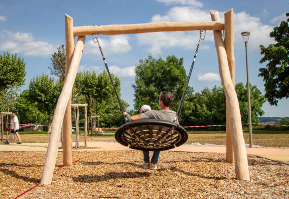 Aire de jeux_Beaumont-de-Lomagne