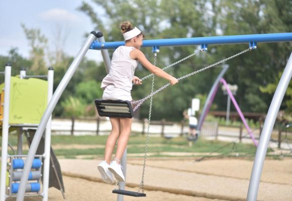 aire de jeux beaumont