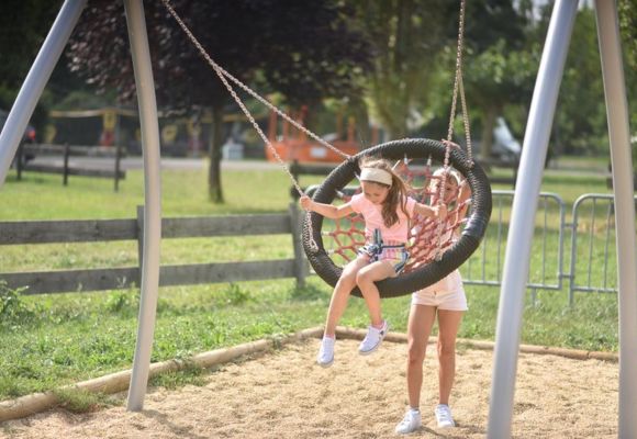 aire de jeux beaumont