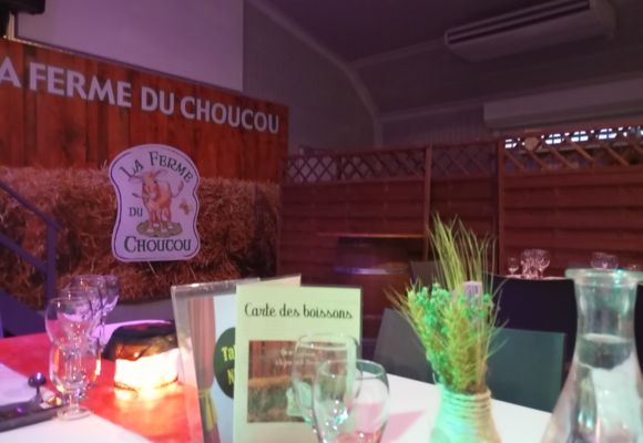 La Ferme du Choucou_Monferran-Savès