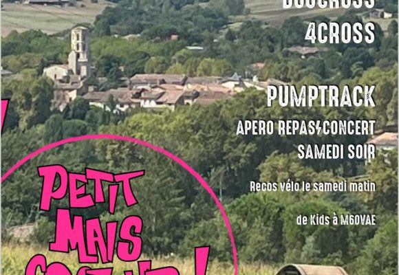 Challenge Bicyclettes_Larrazet