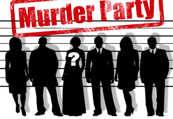 Murder party