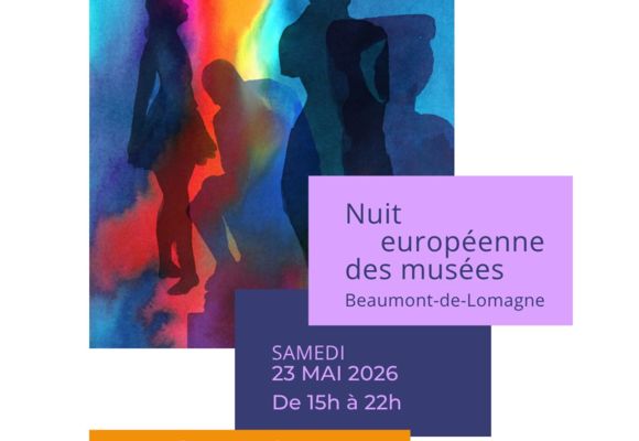 Nuit des musées dans la maison natale de Fermat_Beaumont-de-Lomagne