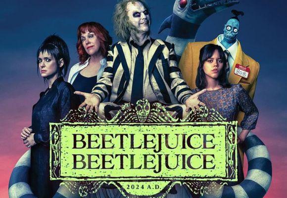 Beetljuice