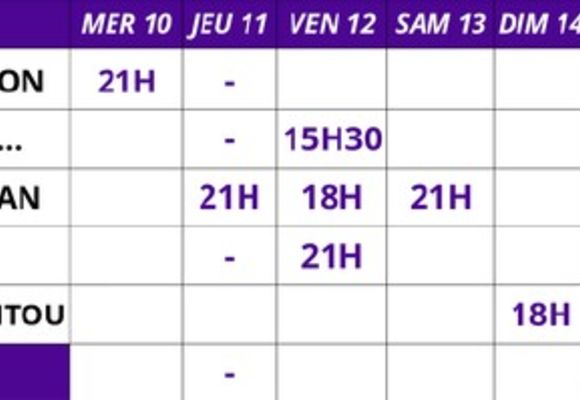 Cinéma du 10 au 16 juin_Beaumont-de-Lomagne