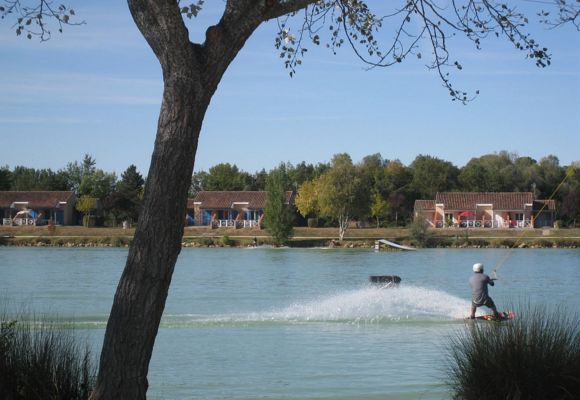 Gîtes du Hameau du Lac