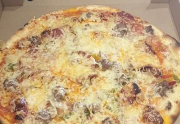 Pizza Titoff