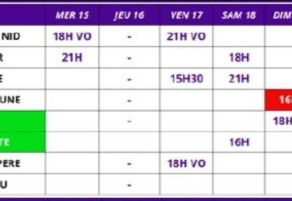 Au cinéma du 15 au 21 avril_Beaumont-de-Lomagne