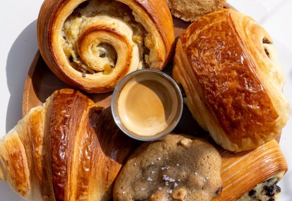 La Maison Monceret / Boulangerie_Beaumont-de-Lomagne