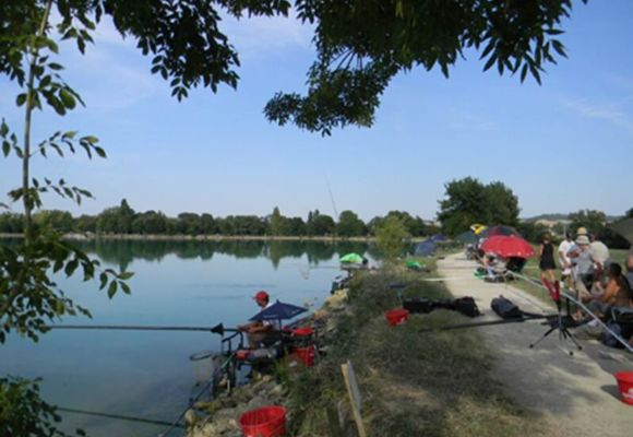 Concours pêche